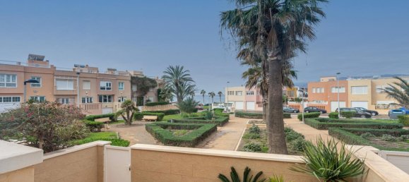 7 غرف نوم بانتهاوس في Almeria, Spain رقم 168240 21