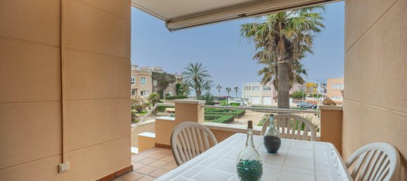 7 غرف نوم بانتهاوس في Almeria, Spain رقم 168240 23