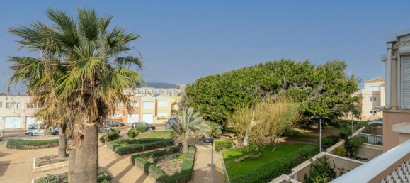 7 غرف نوم بانتهاوس في Almeria, Spain رقم 168240 20