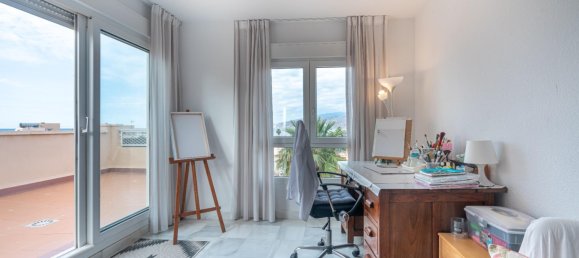 7 غرف نوم بانتهاوس في Almeria, Spain رقم 168240 48