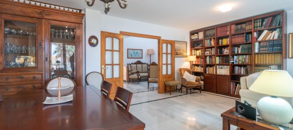 7 غرف نوم بانتهاوس في Almeria, Spain رقم 168240 26