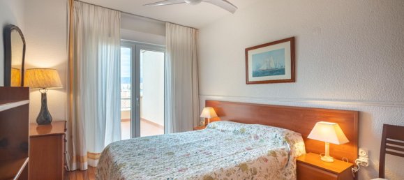 7 غرف نوم بانتهاوس في Almeria, Spain رقم 168240 13