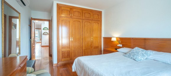 7 غرف نوم بانتهاوس في Almeria, Spain رقم 168240 47