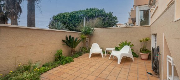 7 غرف نوم بانتهاوس في Almeria, Spain رقم 168240 22