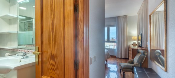 7 غرف نوم بانتهاوس في Almeria, Spain رقم 168240 43