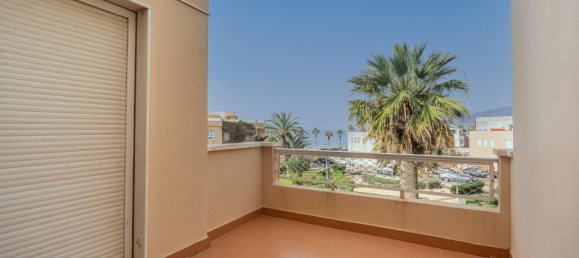 7 غرف نوم بانتهاوس في Almeria, Spain رقم 168240 33