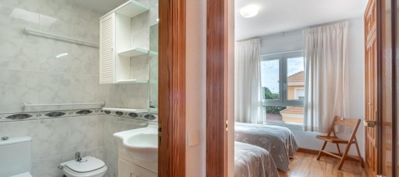 7 غرف نوم بانتهاوس في Almeria, Spain رقم 168240 38