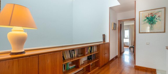 7 غرف نوم بانتهاوس في Almeria, Spain رقم 168240 35