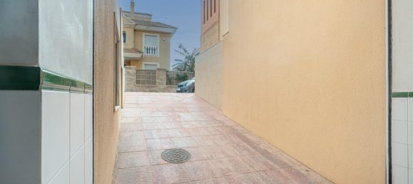 7 غرف نوم بانتهاوس في Almeria, Spain رقم 168240 50