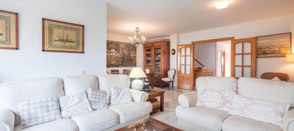 7 غرف نوم بانتهاوس في Almeria, Spain رقم 168240 28