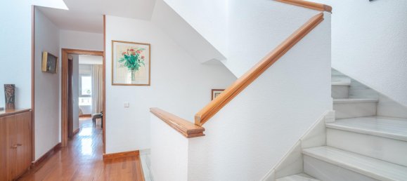 7 غرف نوم بانتهاوس في Almeria, Spain رقم 168240 9