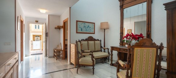 7 غرف نوم بانتهاوس في Almeria, Spain رقم 168240 4