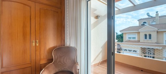 7 غرف نوم بانتهاوس في Almeria, Spain رقم 168240 37