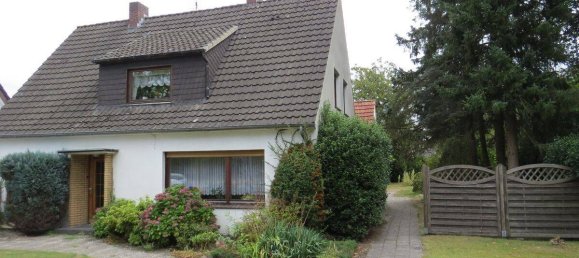 Moradia em banda de 5 divisões em County of Bentheim, Germany N.º 332428 11