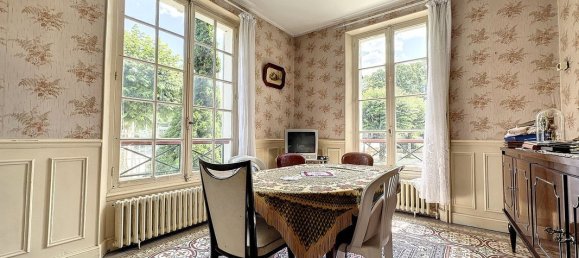 3 غرف نوم منزل في Chatillon-Coligny, France رقم 87640 5