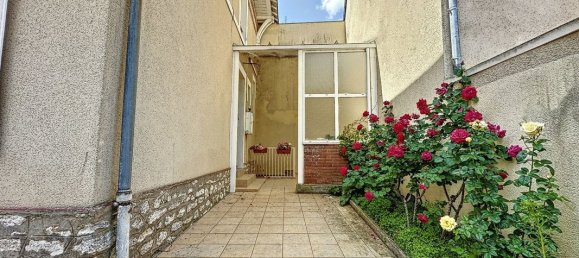 3 غرف نوم منزل في Chatillon-Coligny, France رقم 87640 4