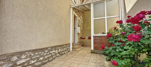 3 غرف نوم منزل في Chatillon-Coligny, France رقم 87640 13