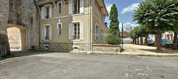 3 غرف نوم منزل في Chatillon-Coligny, France رقم 87640 2