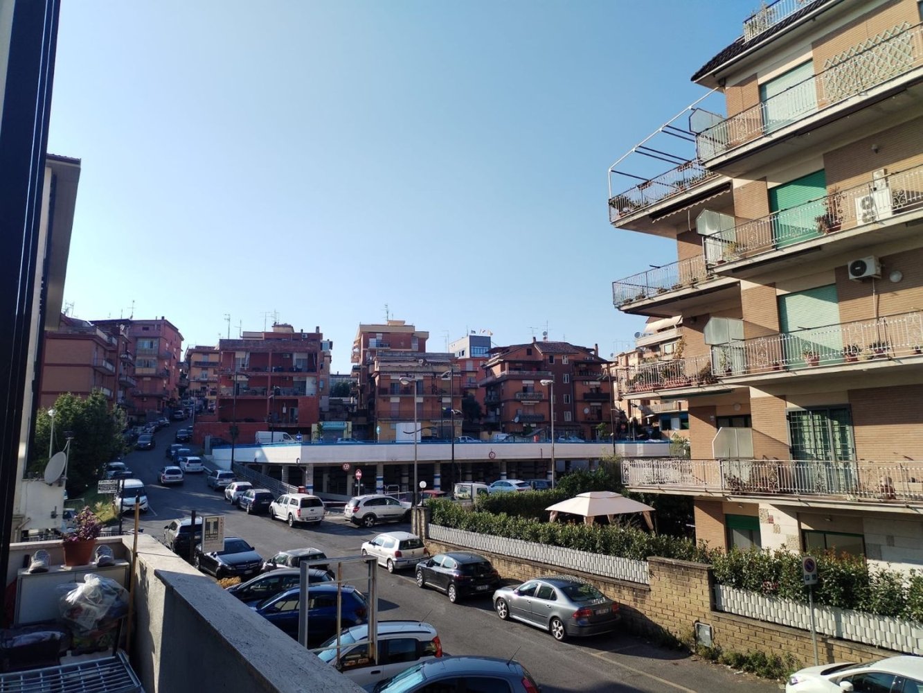 2 غرف نوم شقة في Fonte Nuova, Italy رقم 357027