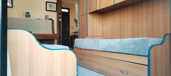 2 chambres Appartement à Fonte Nuova, Italy No. 357027 15