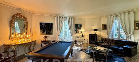  Castillos de 10 dormitorios en Ballan-Mire, France No. 334431 5