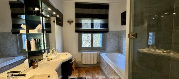  Castillos de 10 dormitorios en Ballan-Mire, France No. 334431 11