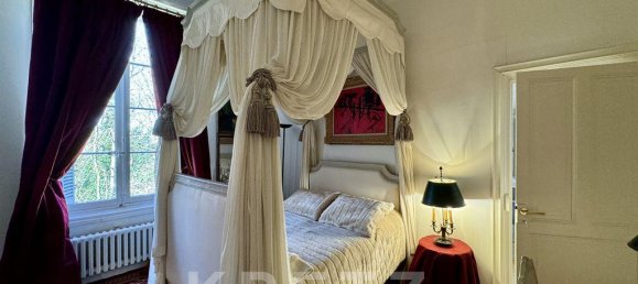  Castillos de 10 dormitorios en Ballan-Mire, France No. 334431 13