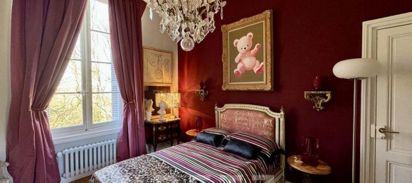  Castillos de 10 dormitorios en Ballan-Mire, France No. 334431 10