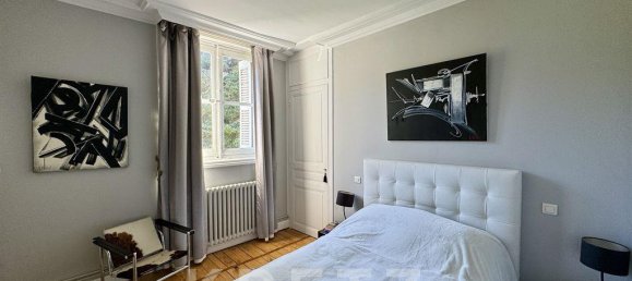  Castillos de 10 dormitorios en Ballan-Mire, France No. 334431 12