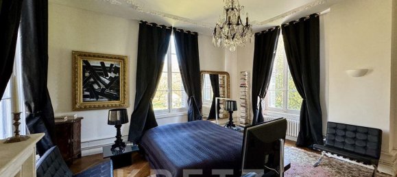  Castillos de 10 dormitorios en Ballan-Mire, France No. 334431 7