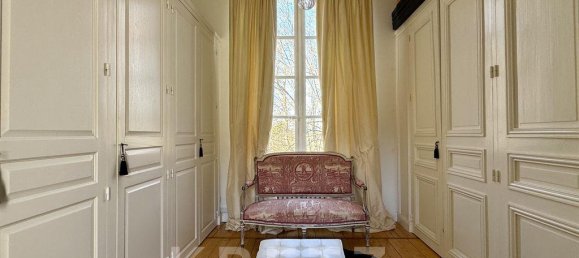  Castillos de 10 dormitorios en Ballan-Mire, France No. 334431 8