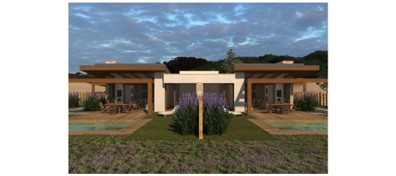 3 bedrooms Villa in Obidos, Portugal No. 123239 23