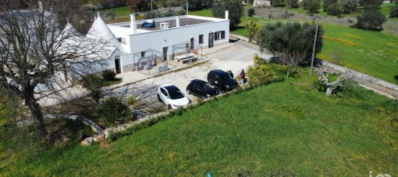 5 bedrooms Villa in Ostuni, Italy No. 66410 24