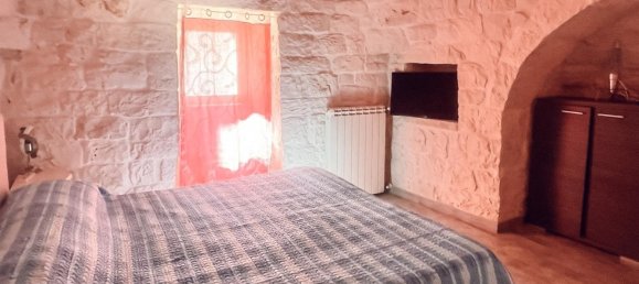 5 bedrooms Villa in Ostuni, Italy No. 66410 10