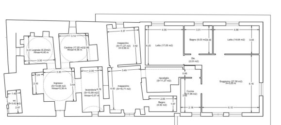 5 bedrooms Villa in Ostuni, Italy No. 66410 25