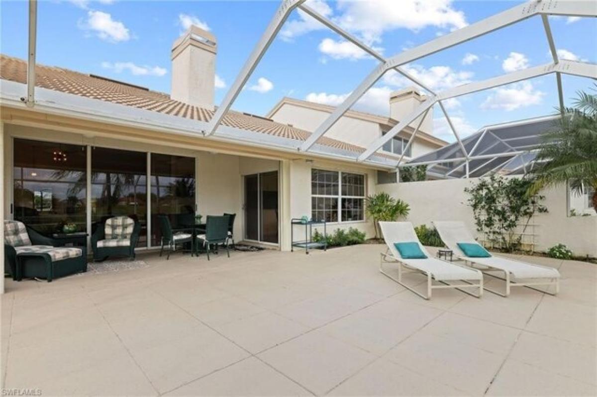 2 Schlafzimmer Haus in Naples, USA, Nr. 382333