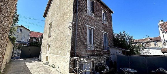 Edificio en Colombes, France 103 m² No. 169591 4