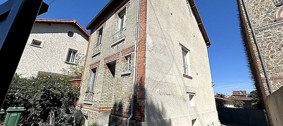 Edificio en Colombes, France 103 m² No. 169591 3