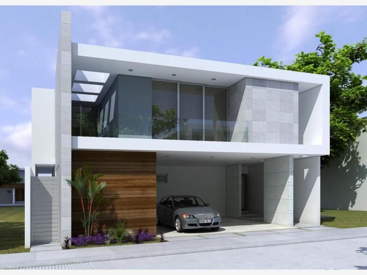 3 bedrooms House in Veracruz, Mexico No. 221774