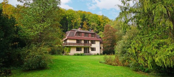 6-Zimmer Haus in Pressbaum, Austria, Nr. 93126 6