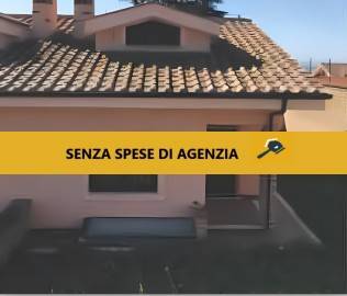 1 Schlafzimmer Villa in Riano, Italy, Nr. 371246