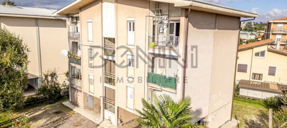 Apartamento de 3 habitaciónes en Tradate, Italy No. 223485 35