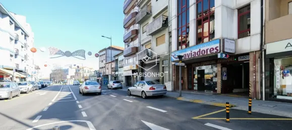 Propiedad comercial en Vila Nova de Gaia, Portugal 210 m² No. 59421 5