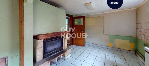 2 bedrooms House in Saint-Martin, France No. 209669 3