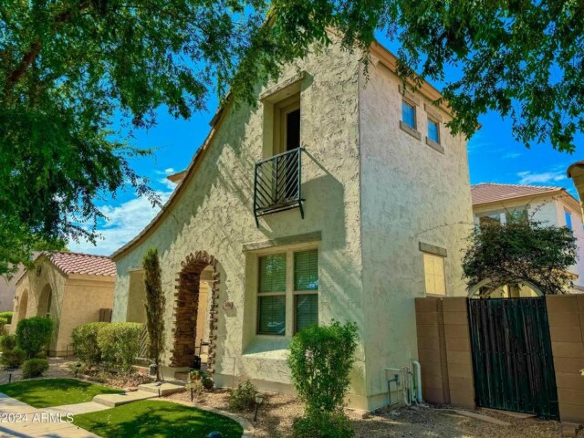 4 bedrooms House in Gilbert, USA No. 439080