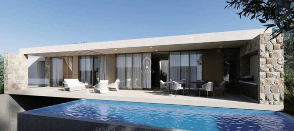 4 Schlafzimmer Gewerbliche Immobilie in Pegeia, Cyprus, Nr. 18828 4