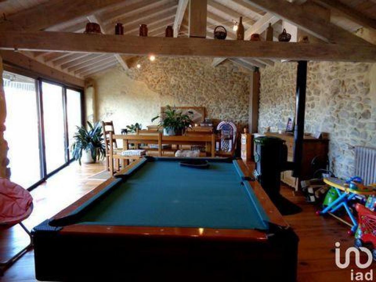 5 غرف نوم منزل في Mazamet, France رقم 24636