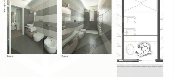 4 rooms Apartment in Casamassima, Italy No. 27279 4