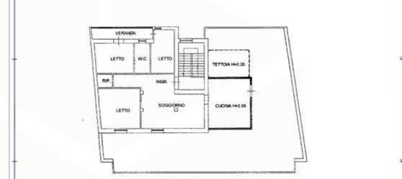 4 rooms Apartment in Casamassima, Italy No. 27279 5