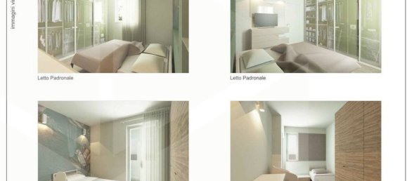 4 rooms Apartment in Casamassima, Italy No. 27279 23